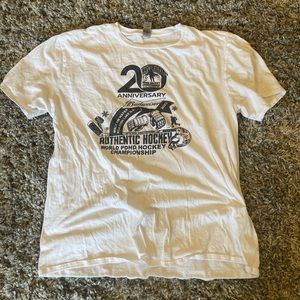 Men’s Large World Pond Hockey Championship